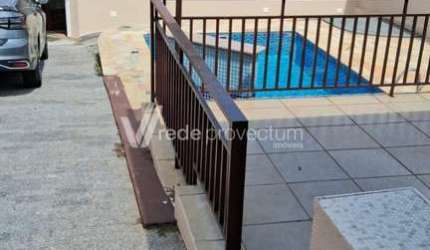 Casa com 3 quartos à venda na Rua Odilon Trefíglio, 533, Jardim Campos Elíseos, Campinas, 120 m2 por R$ 695.000