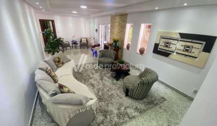 Casa comercial à venda na Rua Flávio de Carvalho, 1315, Jardim Eulina, Campinas, 199 m2 por R$ 950.000