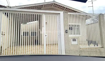 Casa com 3 quartos à venda na Rua Professor Nicolau Marchini, 145, Parque São Quirino, Campinas, 137 m2 por R$ 750.000