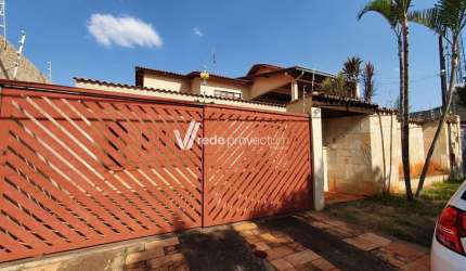 Casa com 3 quartos à venda na Rua do Sol, 369, Barão Geraldo, Campinas, 346 m2 por R$ 898.000