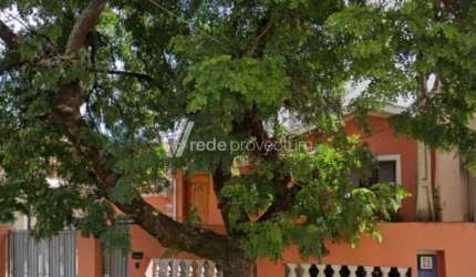 Casa comercial à venda na Rua Paulo Setúbal, 123, Botafogo, Campinas, 134 m2 por R$ 600.000