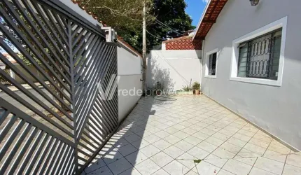 Casa com 4 quartos à venda na Rua Patrocínio do Sapucaí, 431, Jardim Flamboyant, Campinas, 175 m2 por R$ 680.000