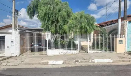 Casa com 3 quartos à venda na Rua Joaquim José dos Santos Camargo, 53, Jardim García, Campinas, 106 m2 por R$ 450.000