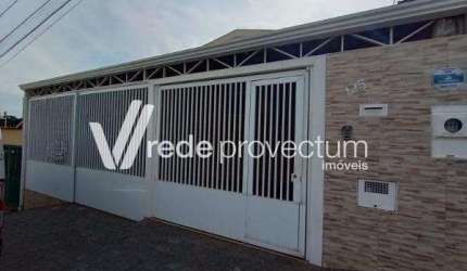 Casa com 3 quartos à venda na José Marchetti, 125, Jardim Proença, Campinas, 165 m2 por R$ 800.000