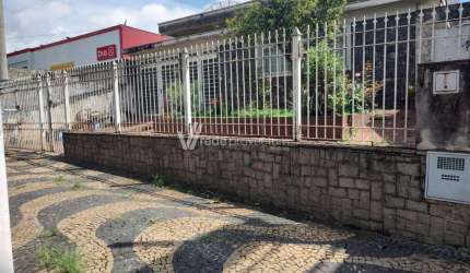Casa comercial à venda na Avenida Marechal Carmona, 631, Vila João Jorge, Campinas, 164 m2 por R$ 899.000