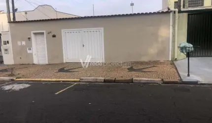 Casa com 3 quartos à venda na Ribeirão Preto, 404, Jardim do Trevo, Campinas, 156 m2 por R$ 650.000