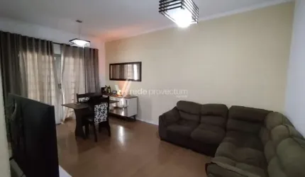 Casa com 3 quartos à venda na Rua José Soriano de Sousa Filho, 425, Vila Joaquim Inácio, Campinas, 119 m2 por R$ 650.000