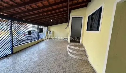 Casa com 4 quartos à venda na Nilo Peçanha, 66, Jardim García, Campinas, 115 m2 por R$ 450.000