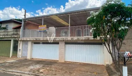 Casa com 4 quartos à venda na Rua São Bento do Sapucaí, 694, Jardim Nova Europa, Campinas, 261 m2 por R$ 750.000