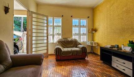 Casa comercial à venda na Rua Hermano Ribeiro da Silva, 625, Jardim Eulina, Campinas, 172 m2 por R$ 410.000