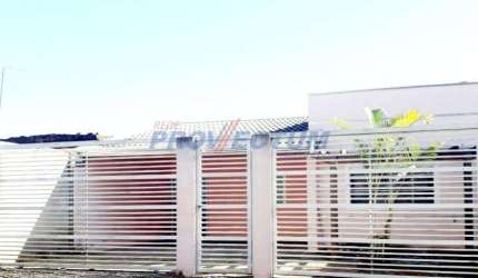 Casa com 3 quartos à venda na Avenida Papa João Paulo ||, 539, São Clemente, Monte Mor, 125 m2 por R$ 450.000