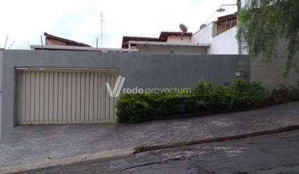 Casa com 4 quartos à venda na Rua Sinésio de Melo Oliveira, 157, Jardim Paraíso, Campinas, 180 m2 por R$ 980.000