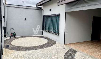 Casa comercial à venda na Rua Josias Pereira de Souza, 766, Vila Miranda, Sumaré, 200 m2 por R$ 950.000