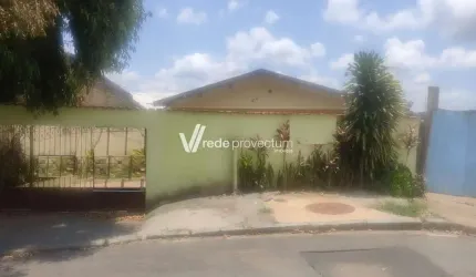 Casa com 3 quartos à venda na Rua Regina Nogueira, 919, Jardim São Gabriel, Campinas, 120 m2 por R$ 450.000