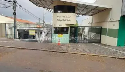 Casa em condomínio fechado com 3 quartos à venda na Rua Campo Redondo, 277, Vila Maria Eugênia, Campinas, 140 m2 por R$ 500.000