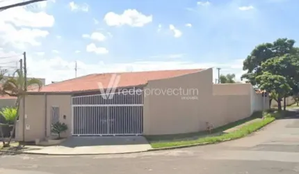 Casa com 3 quartos à venda na Rua Eduardo Garcia, 196, Parque Via Norte, Campinas, 165 m2 por R$ 650.000