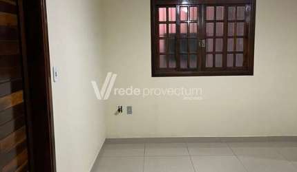 Casa com 3 quartos à venda na Rua João Coutinho de Oliveira, 47, Dic IV (Conjunto Habitacional Lech Walesa), Campinas, 118 m2 por R$ 480.000