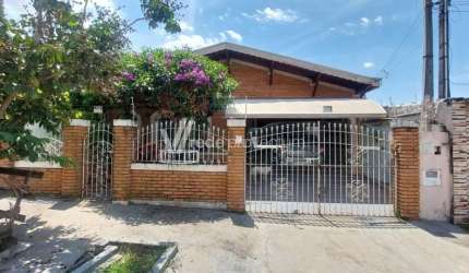 Casa com 3 quartos à venda na Rua Manoel Luís de Souza Neto, 586, Jardim Carlos Lourenço, Campinas, 161 m2 por R$ 650.000