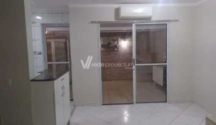 Casa em condomínio fechado com 3 quartos à venda na Rua Thomas Nilsen Júnior, 375, Parque Imperador, Campinas, 85 m2 por R$ 640.000