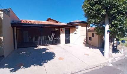 Casa com 3 quartos à venda na Mário Alves da Cruz, 81, Parque Via Norte, Campinas, 130 m2 por R$ 695.000
