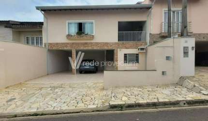 Casa em condomínio fechado com 3 quartos à venda na Avenida Vice-Prefeito Anésio Capovilla, 79, Vila Capuava, Valinhos, 188 m2 por R$ 798.000