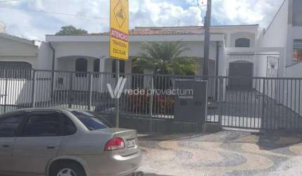 Casa comercial à venda na Rua da Abolição, 3150, Vila Joaquim Inácio, Campinas, 280 m2 por R$ 980.000
