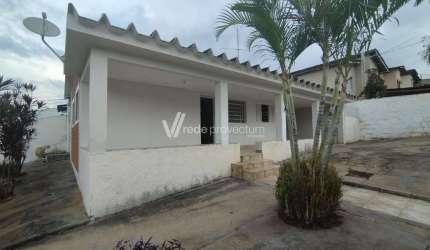Casa com 3 quartos à venda na José Tordin, 26, Jardim Bom Retiro, Valinhos, 102 m2 por R$ 490.000