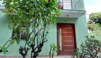 Casa com 3 quartos à venda na Rua Célia Aparecida de Souza Bouffier, 890, Bosque de Barão Geraldo, Campinas, 140 m2 por R$ 865.000