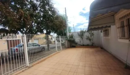 Casa com 3 quartos à venda na Rua Mário Augusto Muniz de Aragão, 567, Jardim dos Oliveiras, Campinas, 100 m2 por R$ 650.000