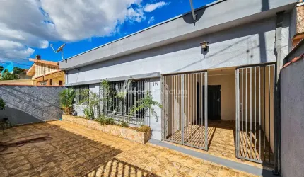 Casa comercial à venda no São Bernardo, Campinas , 191 m2 por R$ 650.000