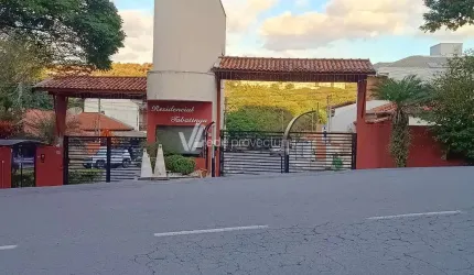 Casa em condomínio fechado com 3 quartos à venda na Avenida Vice-Prefeito Anésio Capovilla, 688, Condomínio Tabatinga, Valinhos, 221 m2 por R$ 930.000
