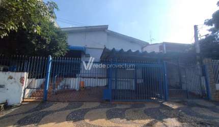 Casa comercial à venda na Rua Americana, 330, Jardim Novo Campos Elíseos, Campinas, 171 m2 por R$ 680.000