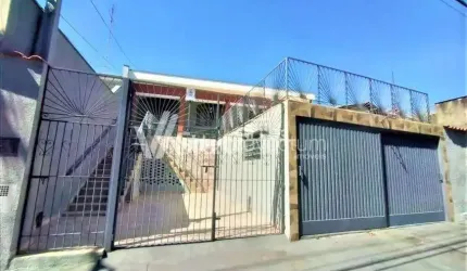 Casa com 3 quartos à venda no Jardim dos Oliveiras, Campinas , 166 m2 por R$ 600.000