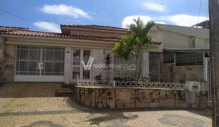 Casa comercial à venda na Rua Pedro Anderson, 390, Taquaral, Campinas, 170 m2 por R$ 875.000