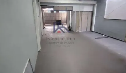 Sobrado Comercial para Locação em São Paulo, Vila Primavera, 2 dormitórios, 1 banheiro, 3 vagas