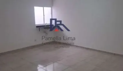 Studio para Locação em São Paulo, Vila Cleonice, 1 dormitório, 1 banheiro
