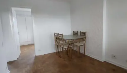 Apartamento para Venda em São Paulo, Vila Diva, 2 dormitórios, 1 banheiro, 1 vaga