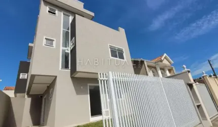 Casa com 3 quartos à venda na Rua Jorge de Poli, 240, Xaxim, Curitiba, 120 m2 por R$ 660.000