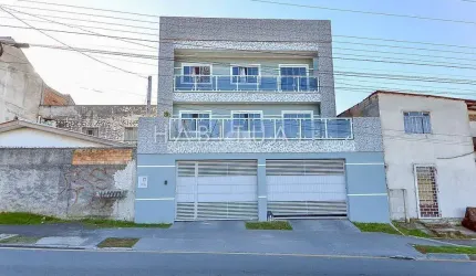 Casa com 3 quartos à venda na Rua dos Pioneiros, Alto Boqueirão, Curitiba por R$ 599.000