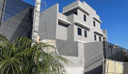 Casa com 3 quartos à venda na Rua José Rietmeyer, Guabirotuba, Curitiba, 95 m2 por R$ 635.000