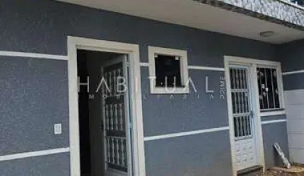 Casa com 3 quartos à venda na Rua Jorge Simão, Alto Boqueirão, Curitiba, 75 m2 por R$ 392.000