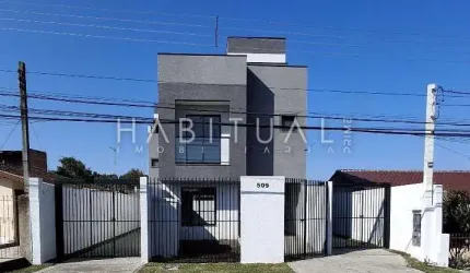 Casa com 2 quartos à venda na Rua Doutor Antônio Gomes, Xaxim, Curitiba, 103 m2 por R$ 619.000