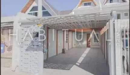 Casa com 3 quartos à venda na Rua Antônio Schwartz, Sítio Cercado, Curitiba, 72 m2 por R$ 420.000