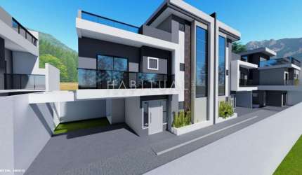 Casa com 3 quartos à venda na Rua Jorge de Poli, 150, Xaxim, Curitiba por R$ 850.000