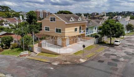 Casa com 3 quartos à venda na Rua Macapá, 702, Tingui, Curitiba, 330 m2 por R$ 1.079.000