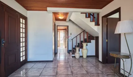 Casa com 3 quartos à venda na Rua Noel Rosa, 61, Bigorrilho, Curitiba, 380 m2 por R$ 2.890.000