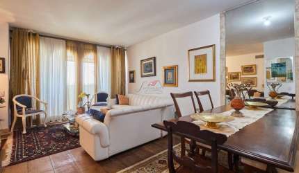 Cobertura com 4 quartos à venda na Rua Marechal Hermes, 153, Centro Cívico, Curitiba, 241 m2 por R$ 1.680.000