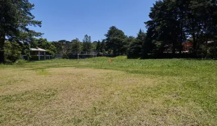 Terreno comercial à venda na Rua São Joaquim, 1053, Parque São Jorge, Almirante Tamandaré por R$ 1.400.000