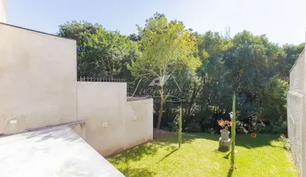 Casa com 3 quartos à venda na Rua Odete Laura Foggiato, 493, Atuba, Curitiba, 260 m2 por R$ 888.900