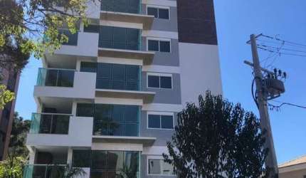 Cobertura com 4 quartos à venda na Rua Paraguassu, 101, Alto da Glória, Curitiba, 215 m2 por R$ 2.047.000